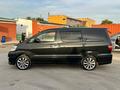 Toyota Alphard 2005 годаүшін6 200 000 тг. в Актау – фото 8