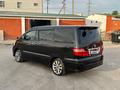 Toyota Alphard 2005 годаүшін6 200 000 тг. в Актау – фото 7