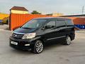 Toyota Alphard 2005 годаүшін6 200 000 тг. в Актау – фото 9