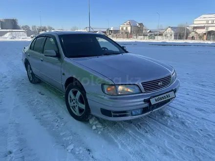 Nissan Maxima 1996 года за 1 900 000 тг. в Алматы – фото 6