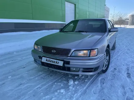 Nissan Maxima 1996 года за 1 900 000 тг. в Алматы – фото 7