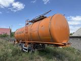 Сеспель  Полуприцепы-цистерны 2012 года за 9 800 000 тг. в Павлодар