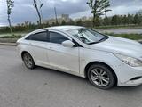 Hyundai Sonata 2011 годаүшін4 600 000 тг. в Астана – фото 3