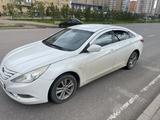 Hyundai Sonata 2011 годаүшін4 600 000 тг. в Астана – фото 4