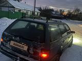 Volkswagen Passat 1992 годаfor1 175 000 тг. в Уральск – фото 4