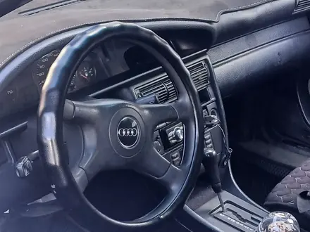 Audi 100 1992 года за 1 600 000 тг. в Павлодар – фото 2