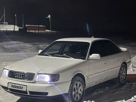 Audi 100 1992 года за 1 600 000 тг. в Павлодар
