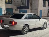 Audi 100 1992 годаүшін1 600 000 тг. в Павлодар – фото 4