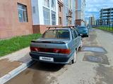 ВАЗ (Lada) 2115 2007 года за 890 000 тг. в Астана – фото 4