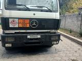 Mercedes-Benz  2531 1992 года за 12 000 000 тг. в Алматы