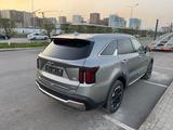 Kia Sorento 2025 года за 21 300 000 тг. в Астана – фото 4