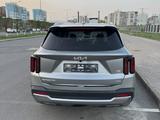 Kia Sorento 2025 года за 21 300 000 тг. в Астана – фото 5