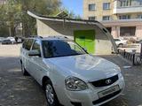 ВАЗ (Lada) Priora 2171 2013 годаүшін2 150 000 тг. в Алматы