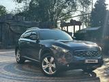 Infiniti FX35 2009 годаүшін7 200 000 тг. в Алматы