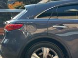 Infiniti FX35 2009 годаүшін7 200 000 тг. в Алматы – фото 5