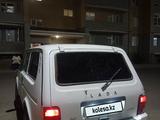 ВАЗ (Lada) Lada 2121 2018 года за 3 500 000 тг. в Кульсары