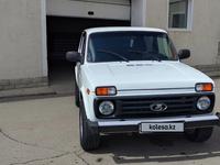 ВАЗ (Lada) Lada 2121 2019 года за 4 100 000 тг. в Астана