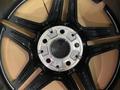 Mercedes benz оригинальные 5x112 разноразмерные r20 за 970 000 тг. в Алматы – фото 3