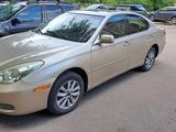 Lexus ES 300 2003 года за 4 400 000 тг. в Астана
