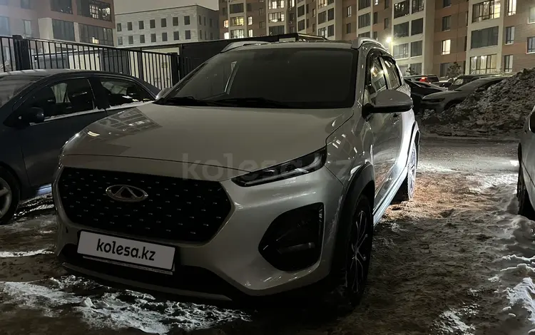 Chery Tiggo 2 Pro 2023 года за 6 100 000 тг. в Астана