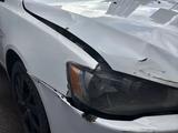 Mitsubishi Lancer 2013 года за 3 500 000 тг. в Астана – фото 2