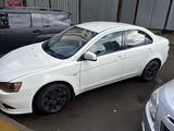 Mitsubishi Lancer 2013 года за 3 500 000 тг. в Астана – фото 4