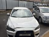 Mitsubishi Lancer 2013 года за 3 500 000 тг. в Астана