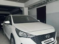 Hyundai Accent 2022 годаүшін8 000 000 тг. в Алматы