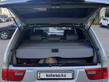BMW X5 2000 года за 4 450 000 тг. в Астана – фото 5