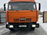 КамАЗ  65115 2008 года за 8 500 000 тг. в Кабанбай (Маканчинский р-н)