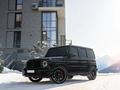 Mercedes-Benz G 63 AMG 2020 годаүшін100 000 000 тг. в Алматы