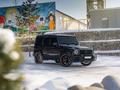 Mercedes-Benz G 63 AMG 2020 годаүшін100 000 000 тг. в Алматы – фото 37