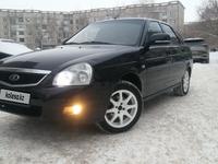 ВАЗ (Lada) Priora 2172 2011 года за 2 500 000 тг. в Костанай