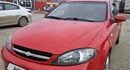 Chevrolet Lacetti 2007 года за 2 300 000 тг. в Кокшетау