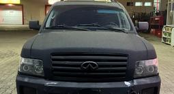 Infiniti QX56 2006 годаfor7 000 000 тг. в Алматы – фото 3