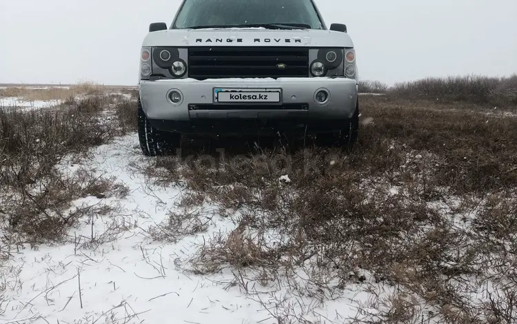 Land Rover Range Rover 2002 года за 4 166 666 тг. в Кульсары