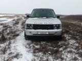 Land Rover Range Rover 2002 года за 4 166 666 тг. в Кульсары – фото 2