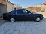 Mercedes-Benz E 320 2002 годаүшін5 300 000 тг. в Актау – фото 3