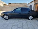 Mercedes-Benz E 320 2002 годаүшін5 300 000 тг. в Актау – фото 4