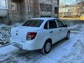 ВАЗ (Lada) Granta 2190 2013 годаүшін2 790 000 тг. в Усть-Каменогорск – фото 4