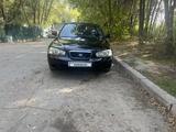 Hyundai Elantra 2002 года за 1 650 000 тг. в Алматы