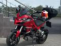 Ducati  Multistrada 1200 2015 года за 6 950 000 тг. в Астана