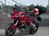 Ducati  Multistrada 1200 2015 года за 6 950 000 тг. в Астана