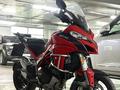 Ducati  Multistrada 1200 2015 года за 6 950 000 тг. в Астана – фото 2