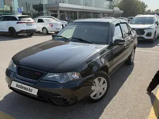 Daewoo Nexia