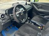 Chevrolet Tracker 2015 годаүшін4 100 000 тг. в Усть-Каменогорск – фото 5