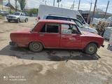 ВАЗ (Lada) 2107 1995 года за 550 000 тг. в Алматы