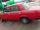 ВАЗ (Lada) 2107 1995 года за 550 000 тг. в Алматы – фото 4