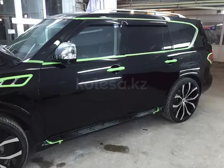 RestorFX — это уникальная система реставрации лакокрасочного покрытия авто! в Астана – фото 3