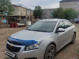 Chevrolet Cruze 2010 года за 3 000 000 тг. в Экибастуз – фото 2